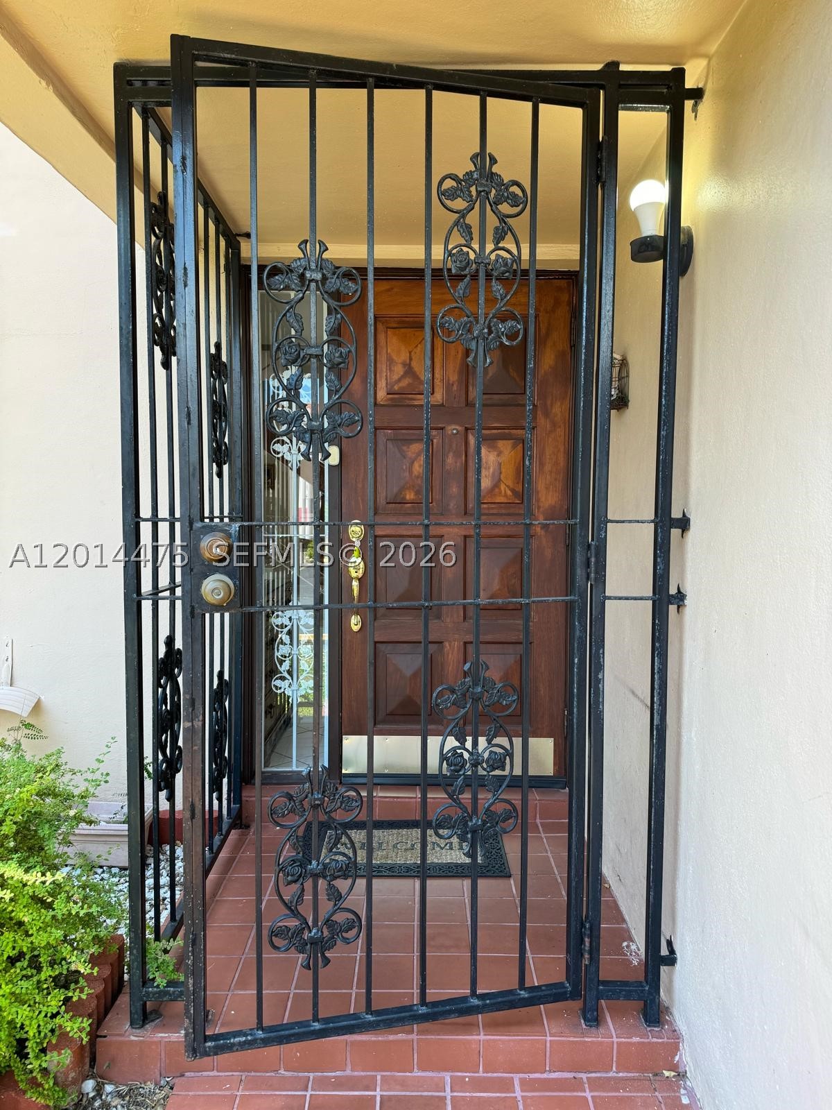 3817 SW 82nd Ave #IX-46, Miami FL 33155