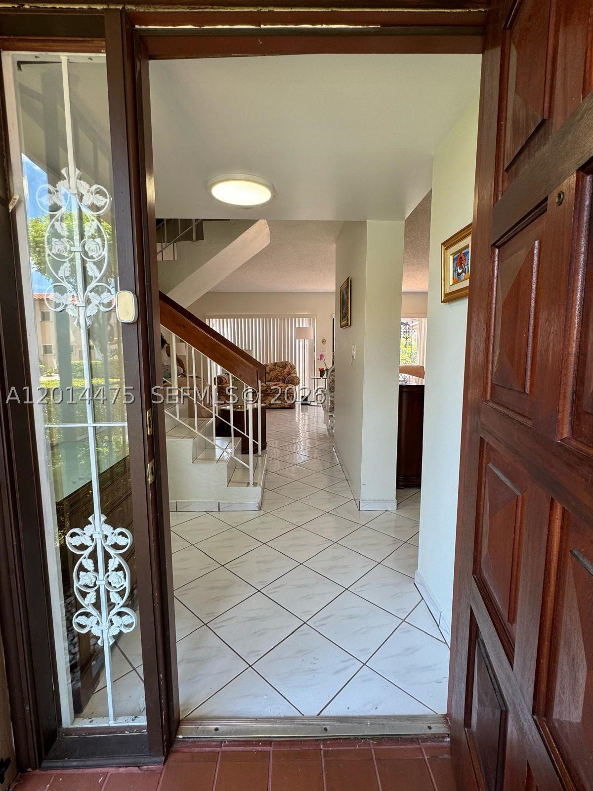3817 SW 82nd Ave #IX-46, Miami FL 33155