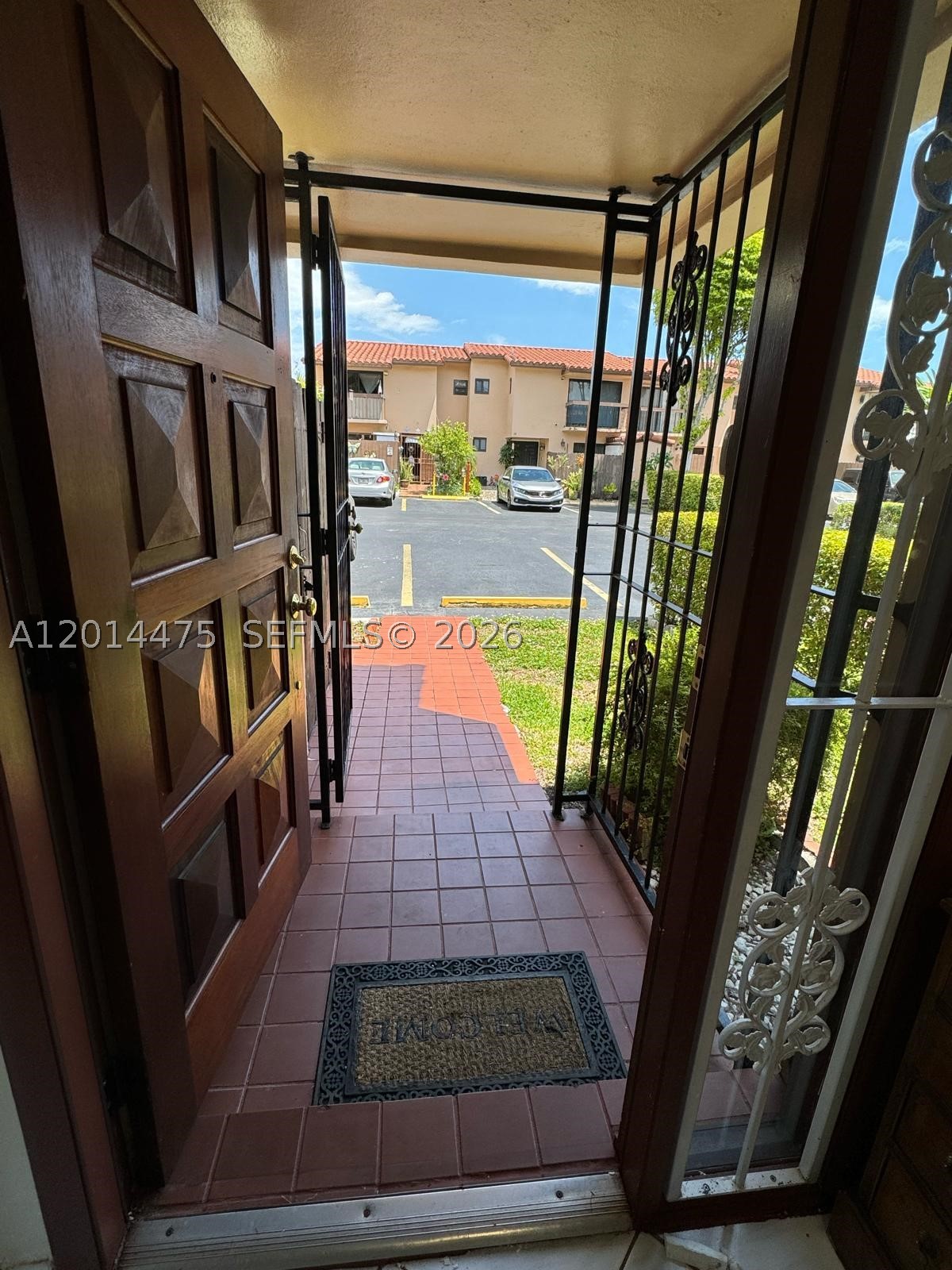 3817 SW 82nd Ave #IX-46, Miami FL 33155