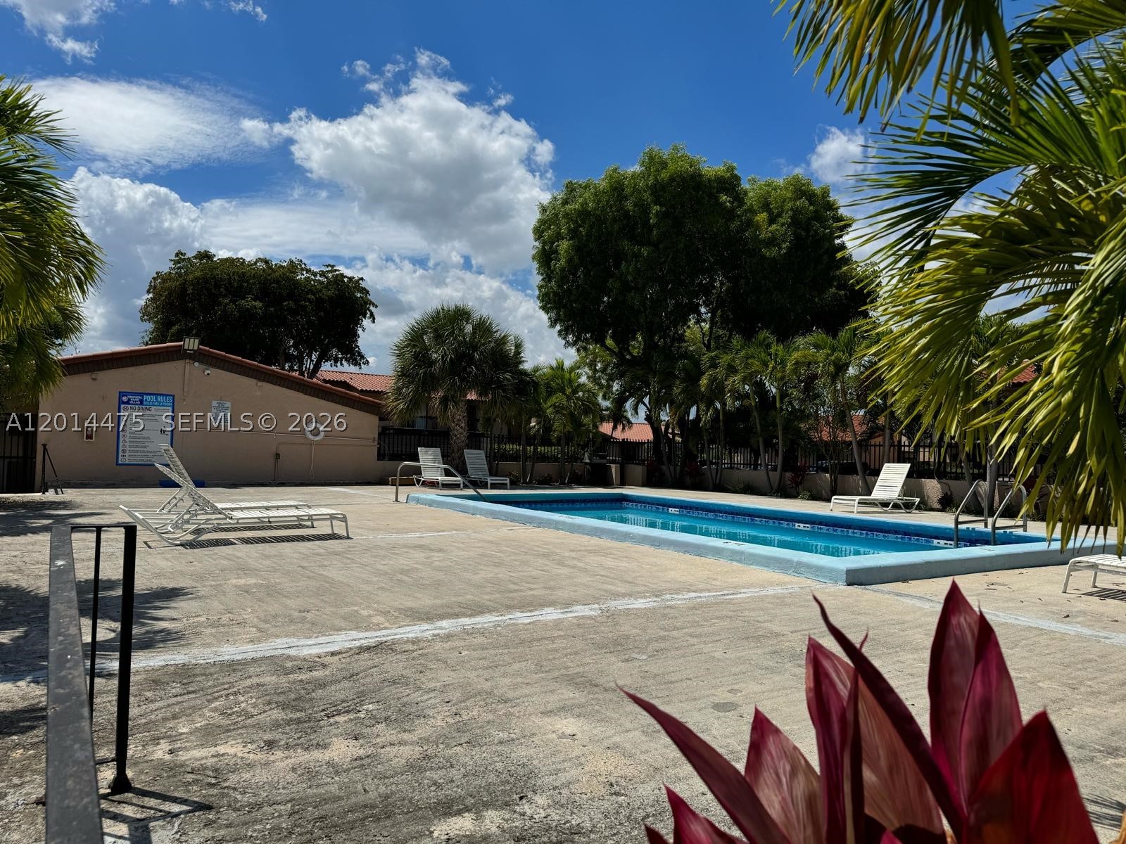 3817 SW 82nd Ave #IX-46, Miami FL 33155
