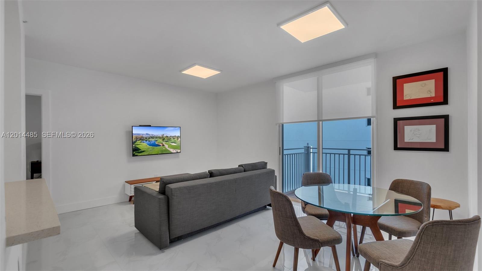 185 SE 14th Ter #1801, Miami FL 33131