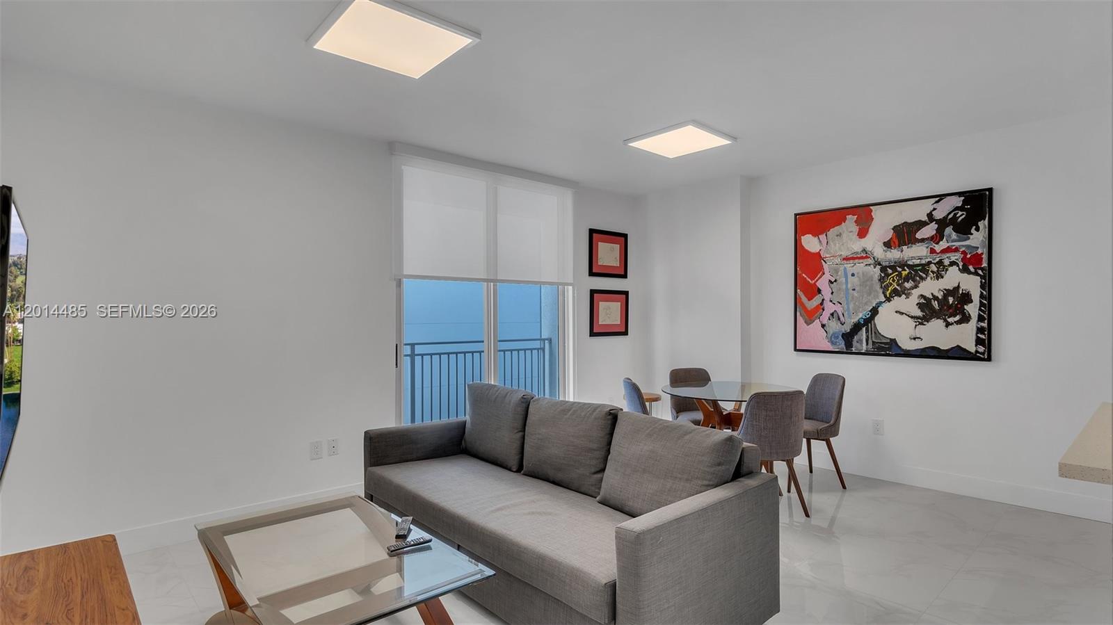 185 SE 14th Ter #1801, Miami FL 33131
