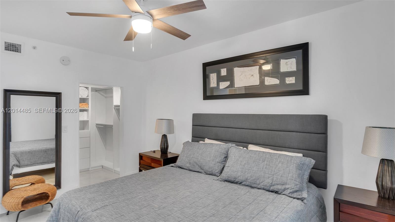 185 SE 14th Ter #1801, Miami FL 33131