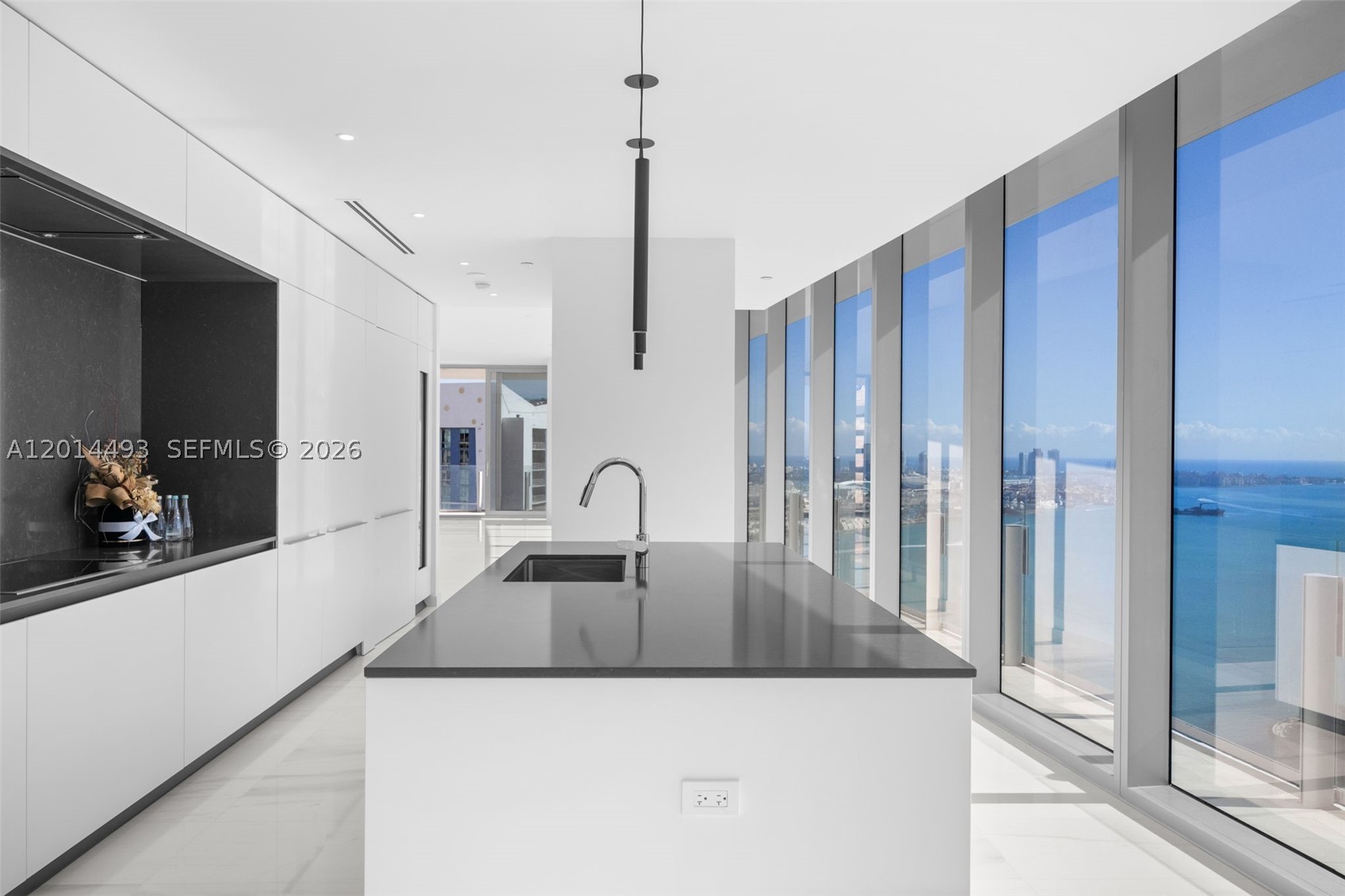 300 Biscayne Blvd Way #3801, Miami FL 33131