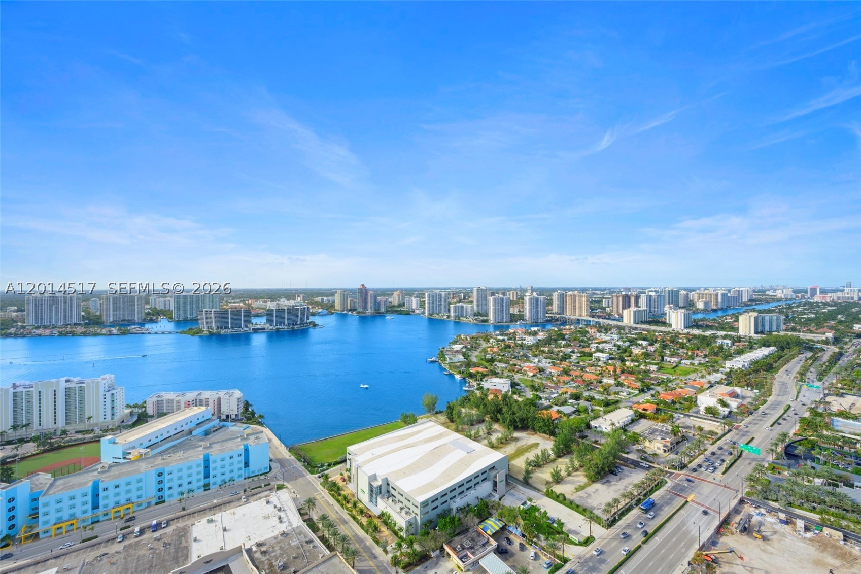 18201 Collins Ave #4901, Sunny Isles Beach FL 33160