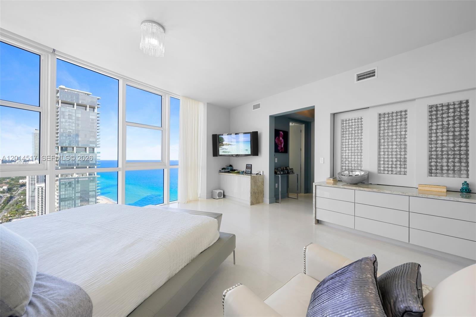 18201 Collins Ave #4901, Sunny Isles Beach FL 33160