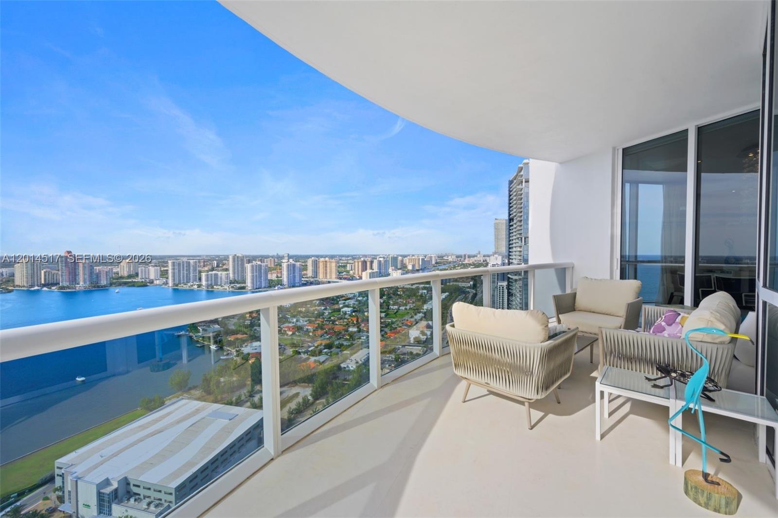 18201 Collins Ave #4901, Sunny Isles Beach FL 33160