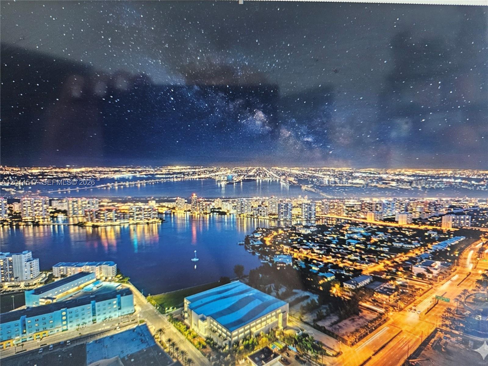 18201 Collins Ave #4901, Sunny Isles Beach FL 33160