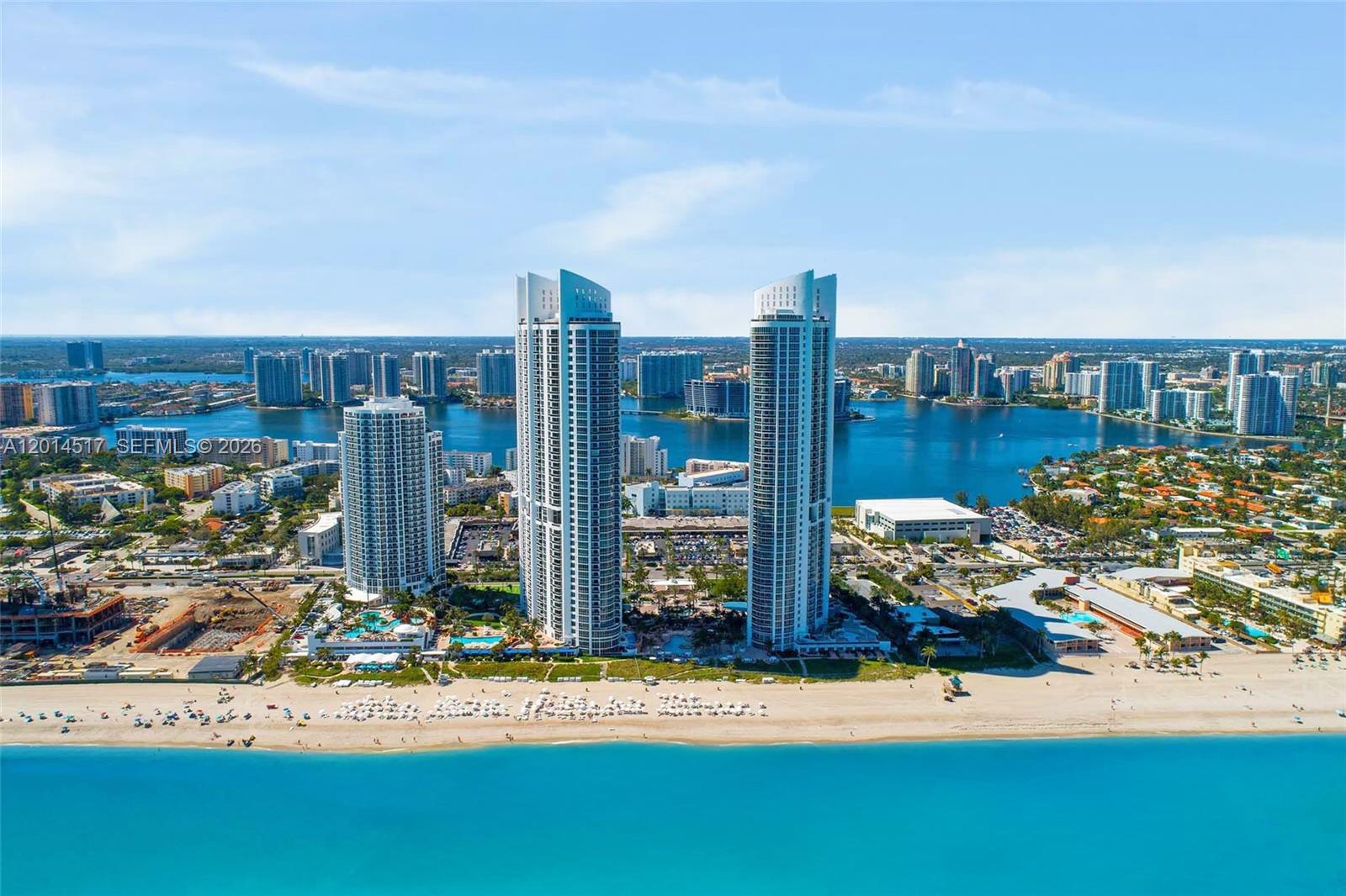 18201 Collins Ave #4901, Sunny Isles Beach FL 33160