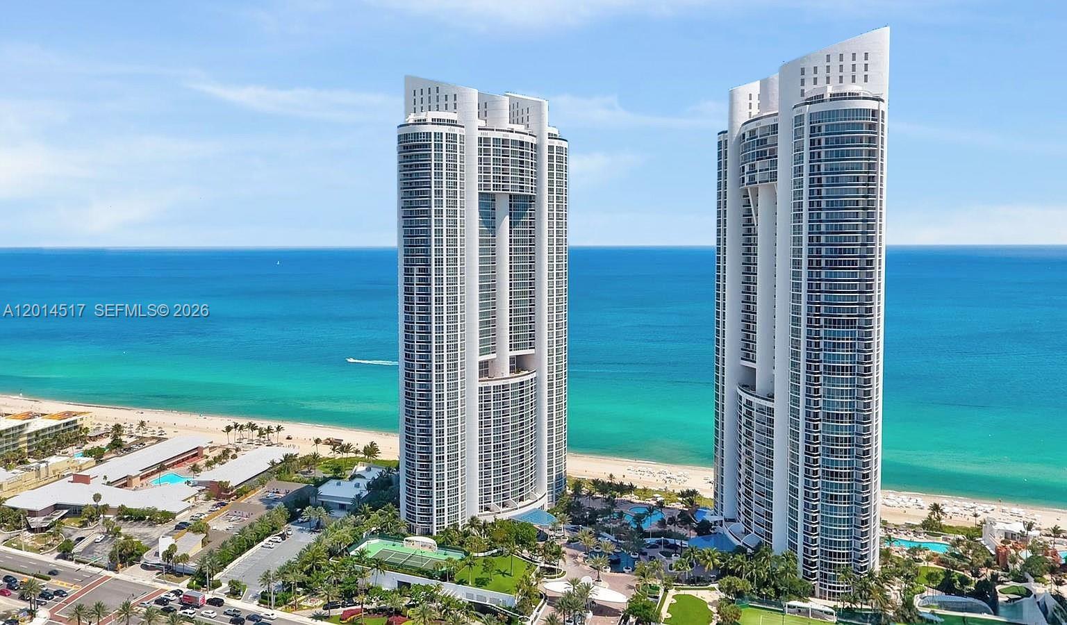 18201 Collins Ave #4901, Sunny Isles Beach FL 33160