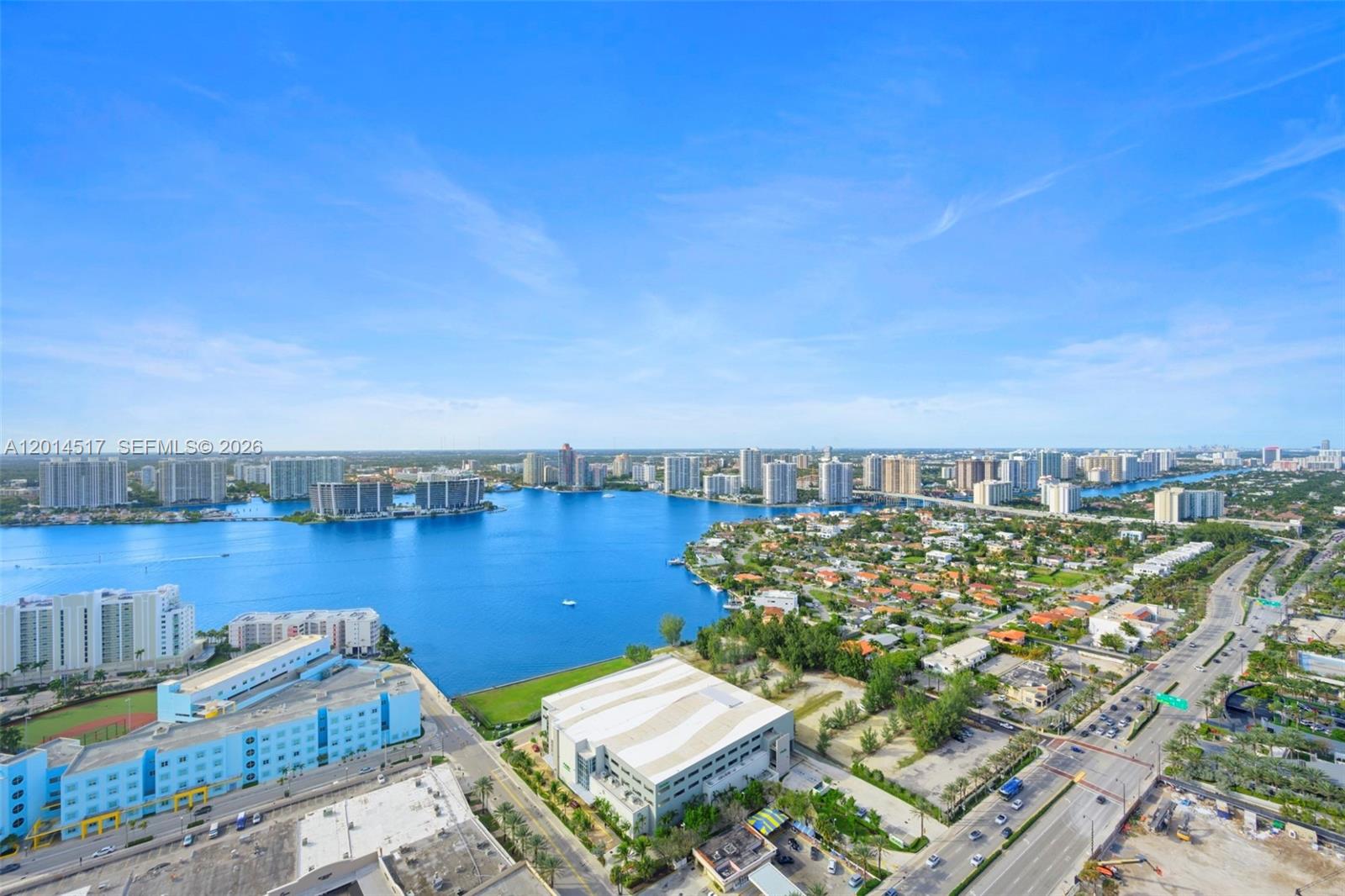 18201 Collins Ave #4901, Sunny Isles Beach FL 33160