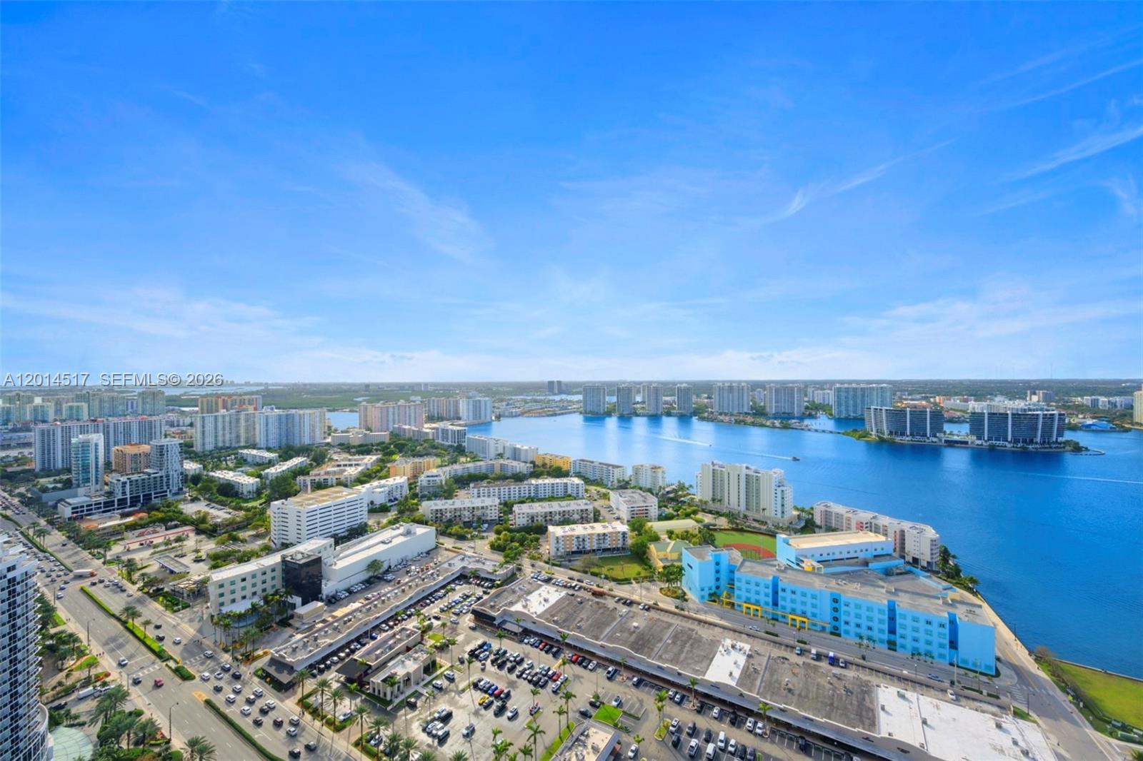 18201 Collins Ave #4901, Sunny Isles Beach FL 33160