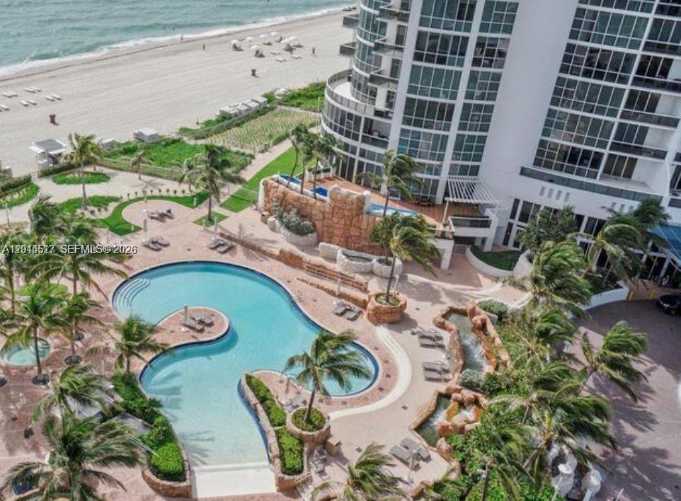 18201 Collins Ave #4901, Sunny Isles Beach FL 33160