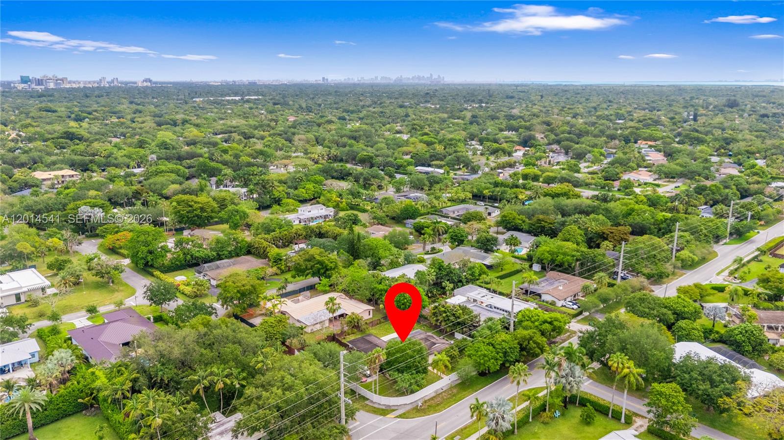 7985 SW 136th St #0, Pinecrest FL 33156