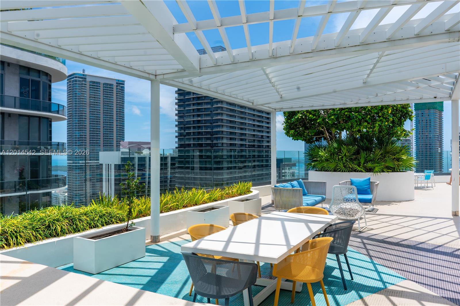 55 SW 9th St #3607, Miami FL 33130