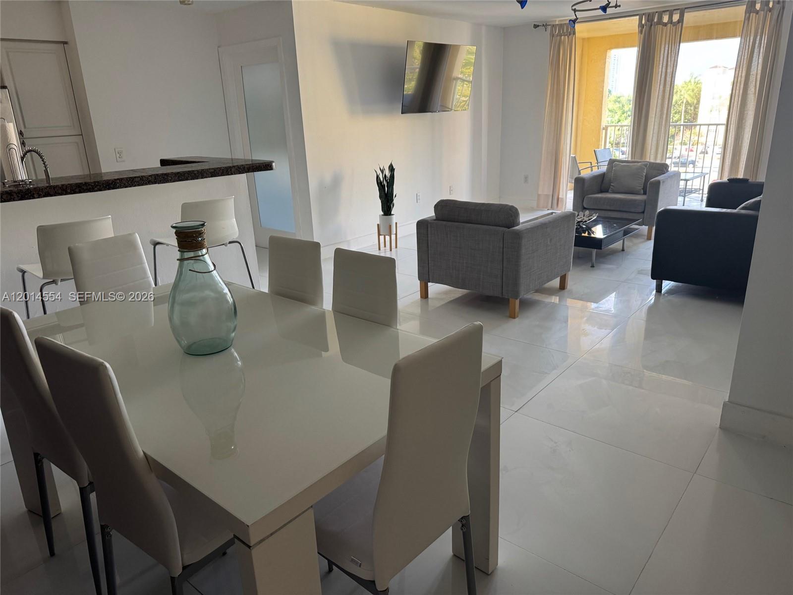 19555 E Country Club Dr #8507, Aventura FL 33180
