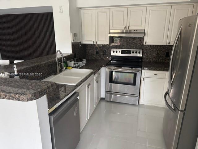 19555 E Country Club Dr #8507, Aventura FL 33180