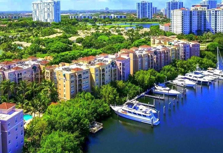 19555 E Country Club Dr #8507, Aventura FL 33180