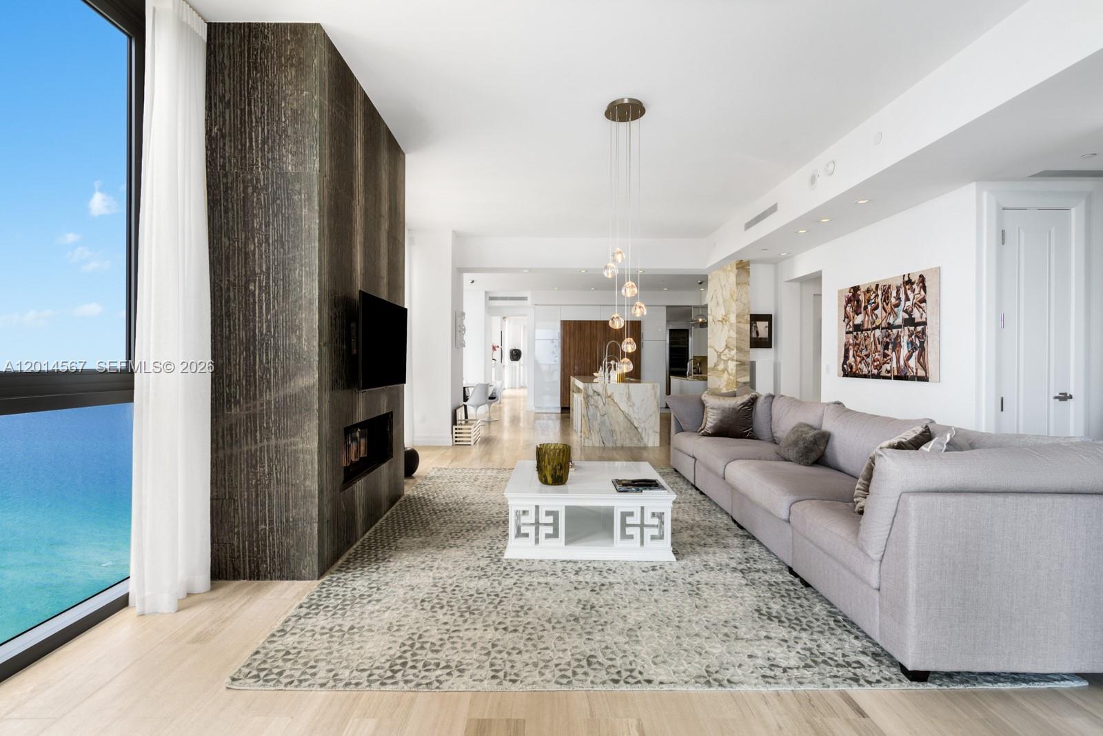 17749 Collins Ave #3101, Sunny Isles Beach FL 33160