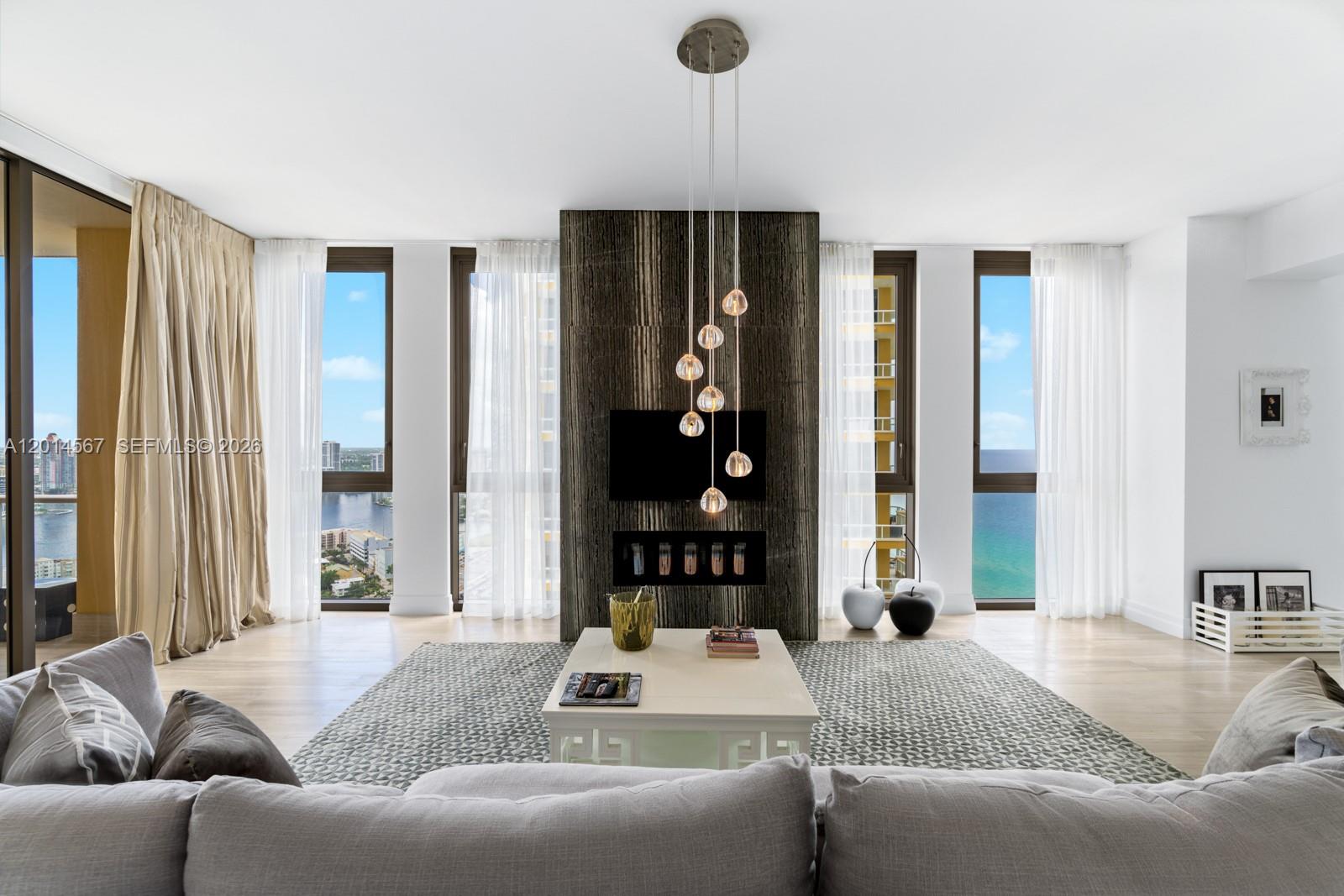 17749 Collins Ave #3101, Sunny Isles Beach FL 33160