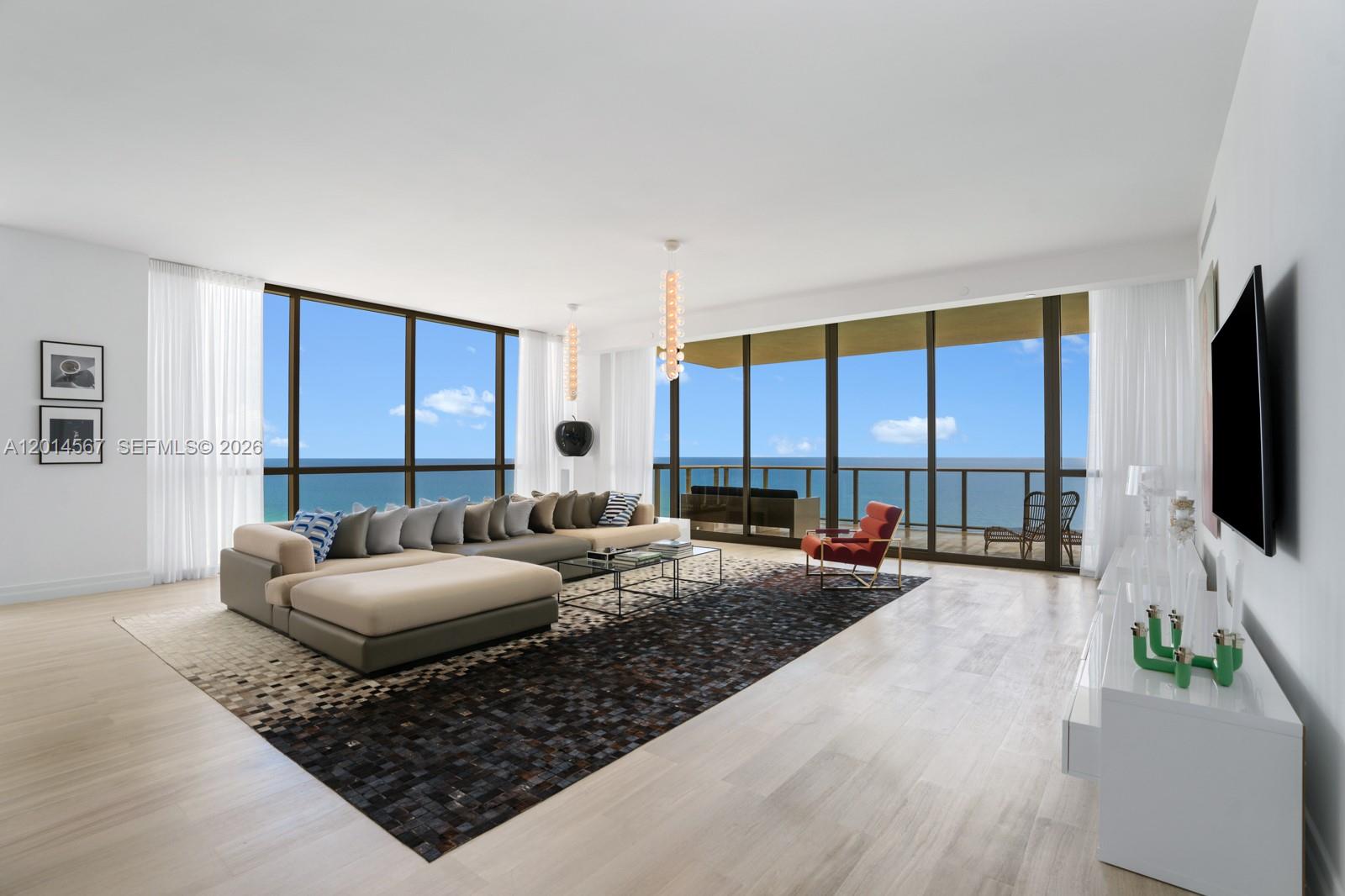 17749 Collins Ave #3101, Sunny Isles Beach FL 33160