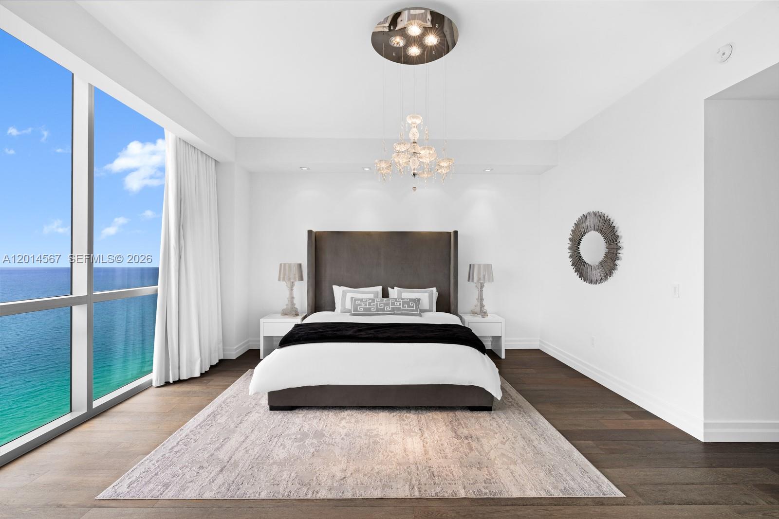 17749 Collins Ave #3101, Sunny Isles Beach FL 33160