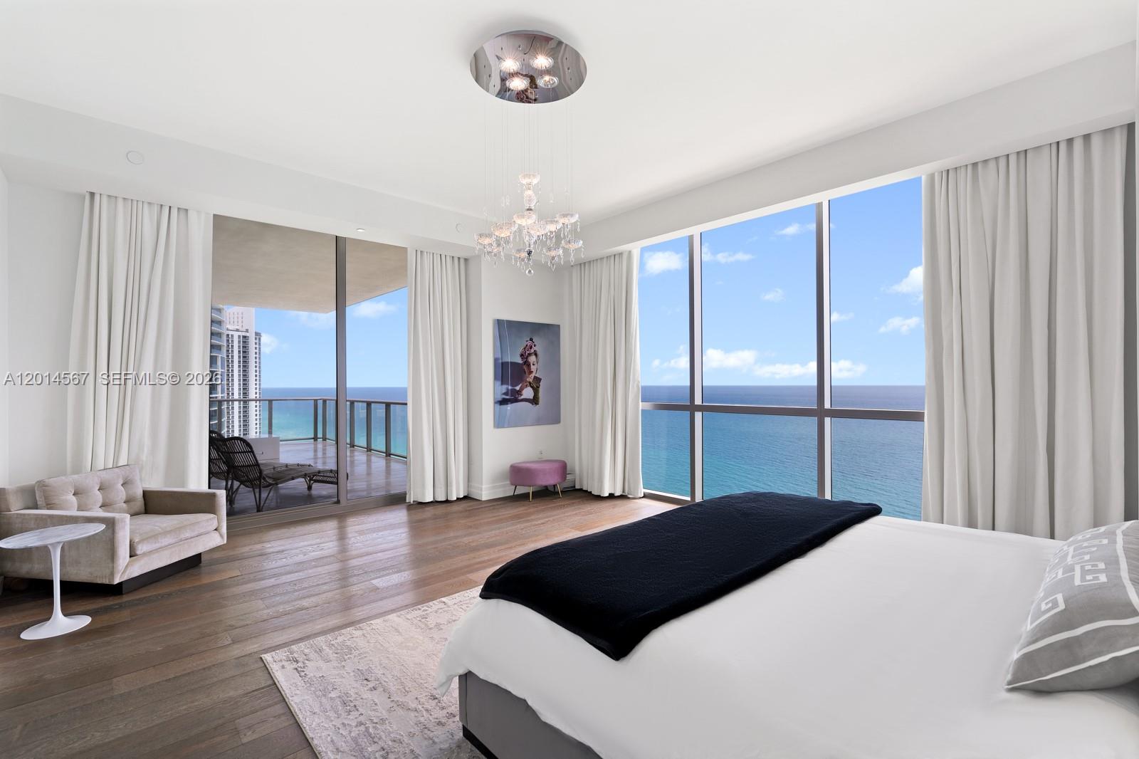 17749 Collins Ave #3101, Sunny Isles Beach FL 33160