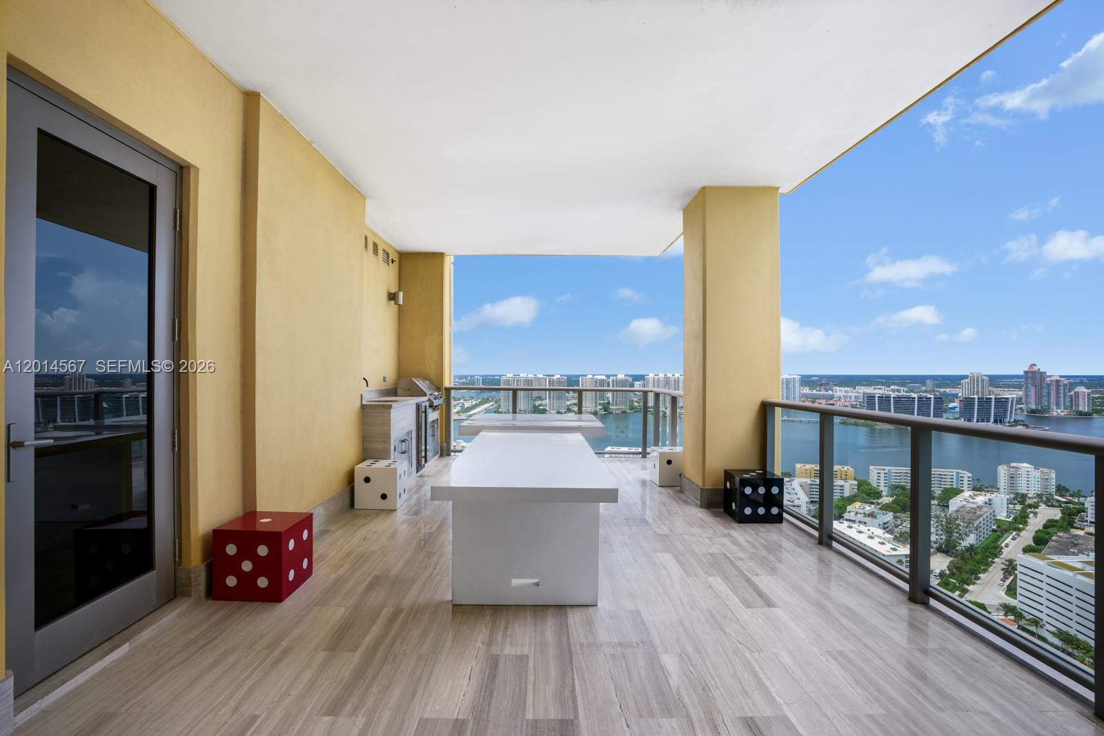 17749 Collins Ave #3101, Sunny Isles Beach FL 33160