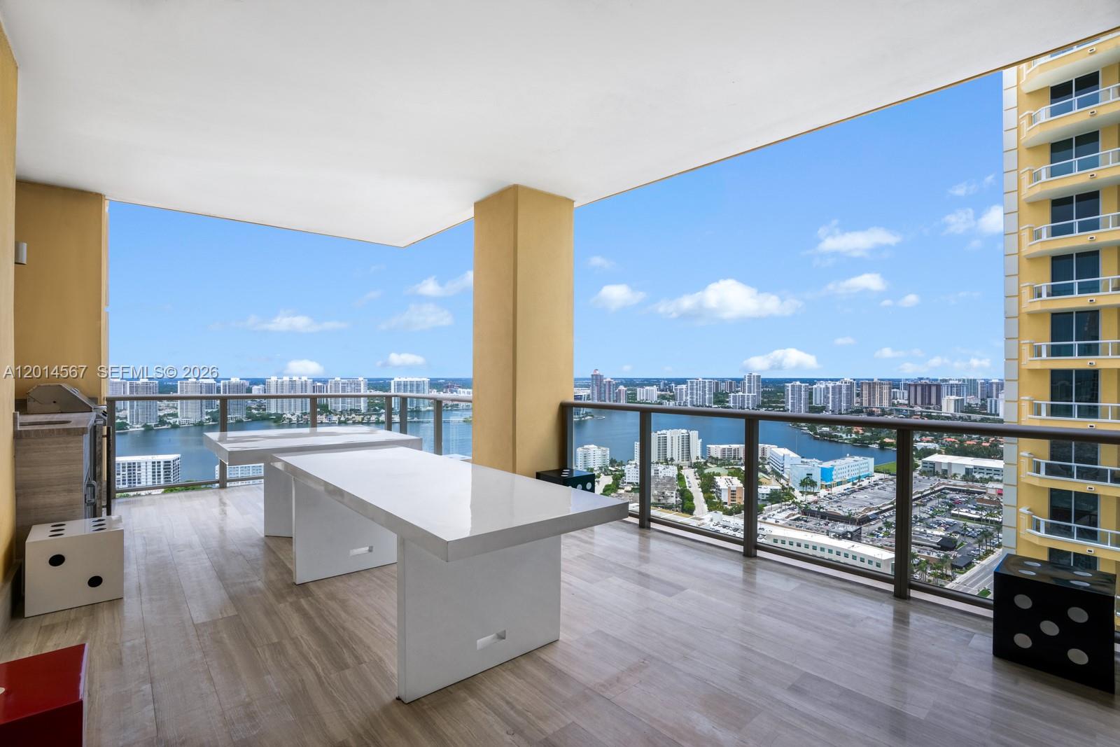 17749 Collins Ave #3101, Sunny Isles Beach FL 33160