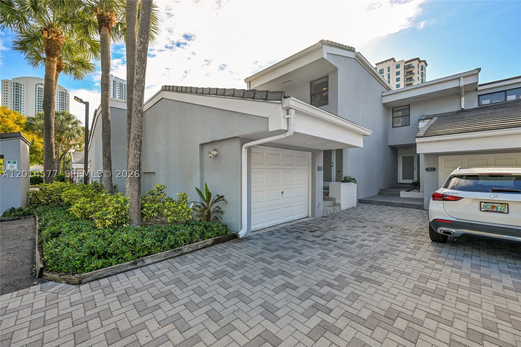 Sunny Isles Beach FL 33160 - A12014577