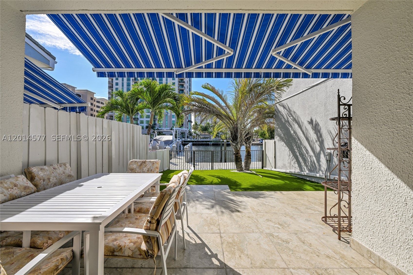 Sunny Isles Beach FL 33160 - A12014577