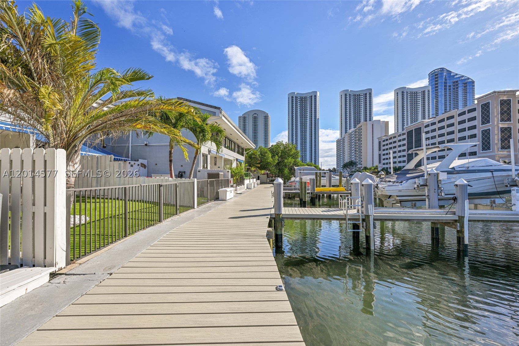 Sunny Isles Beach FL 33160 - A12014577
