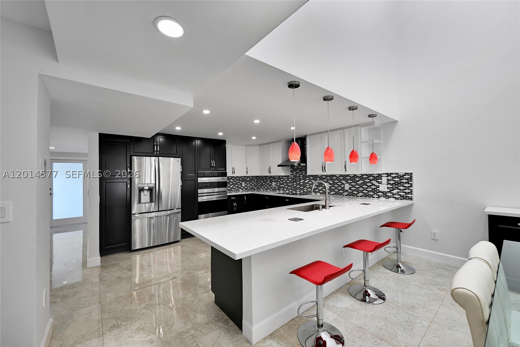 Sunny Isles Beach FL 33160 - A12014577