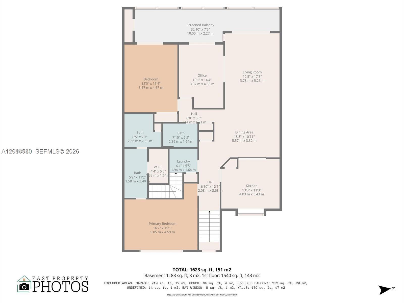 7902 La Mirada Dr #7902, Boca Raton FL 33433