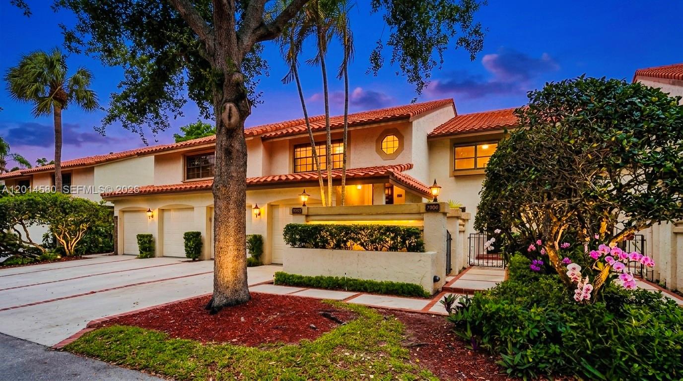 7902 La Mirada Dr #7902, Boca Raton FL 33433