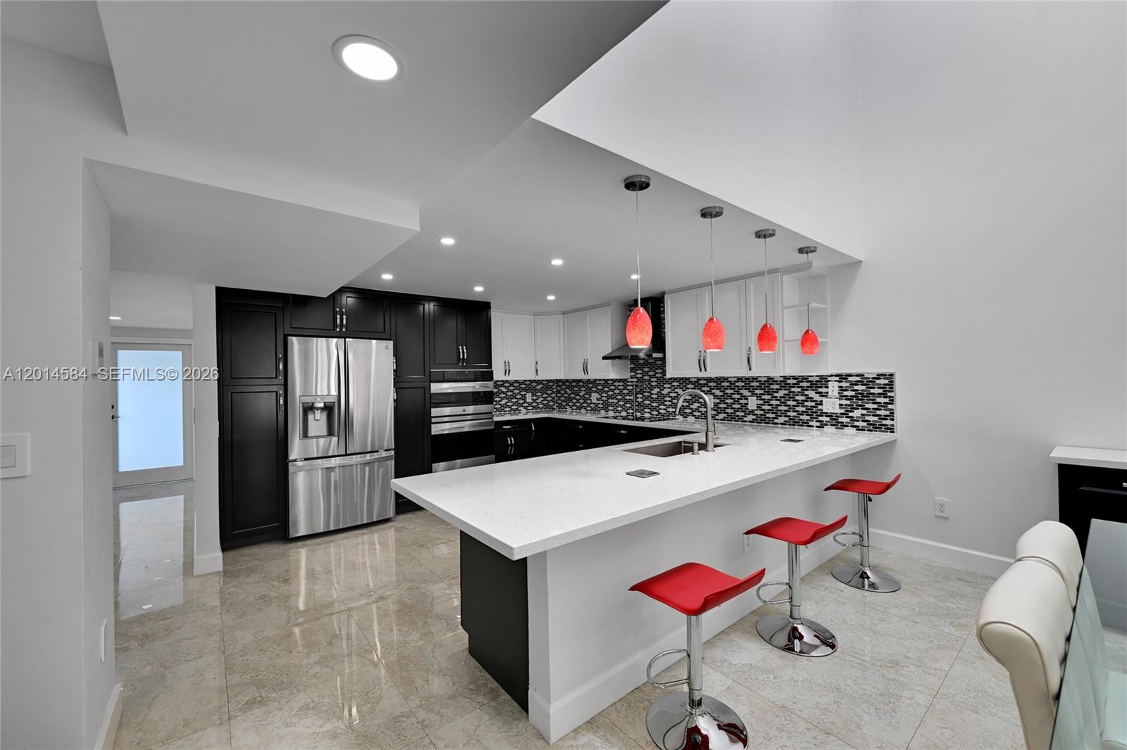 310 Poinciana Dr #802, Sunny Isles Beach FL 33160