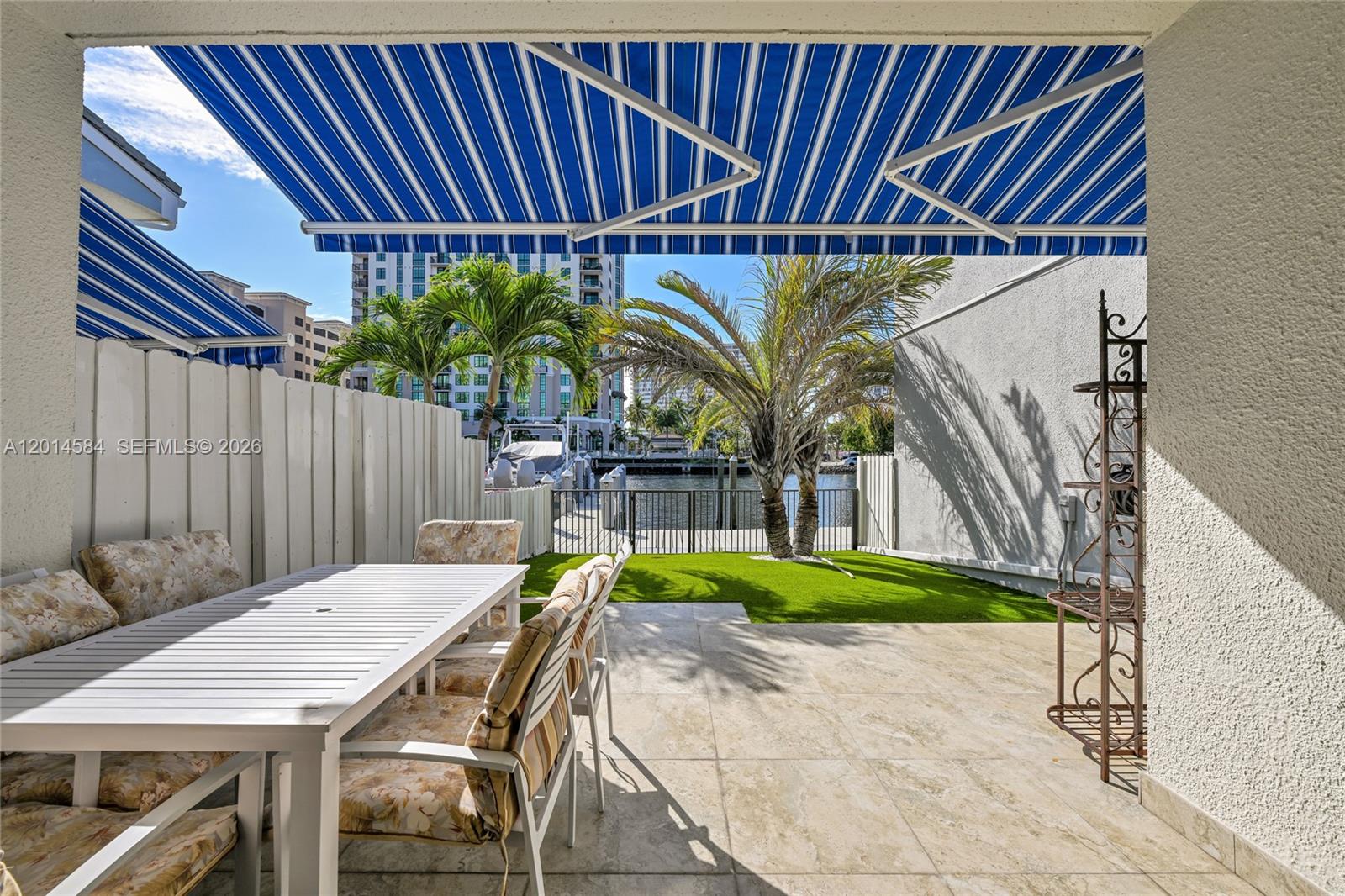 310 Poinciana Dr #802, Sunny Isles Beach FL 33160