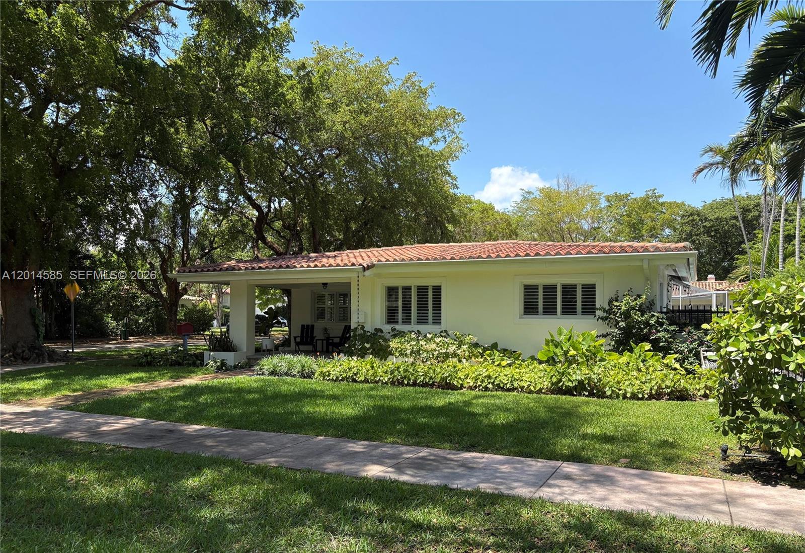 631 Santurce Ave, Coral Gables FL 33143