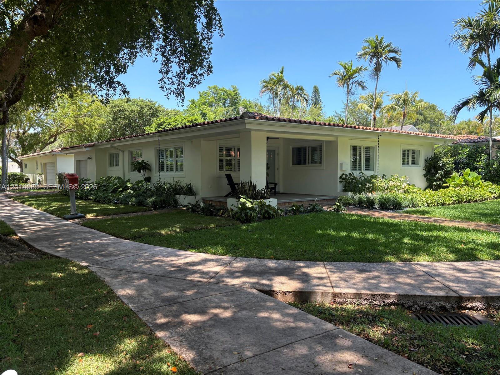 631 Santurce Ave, Coral Gables FL 33143
