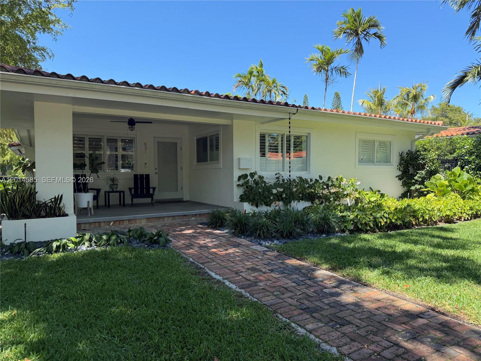 631 Santurce Ave, Coral Gables FL 33143