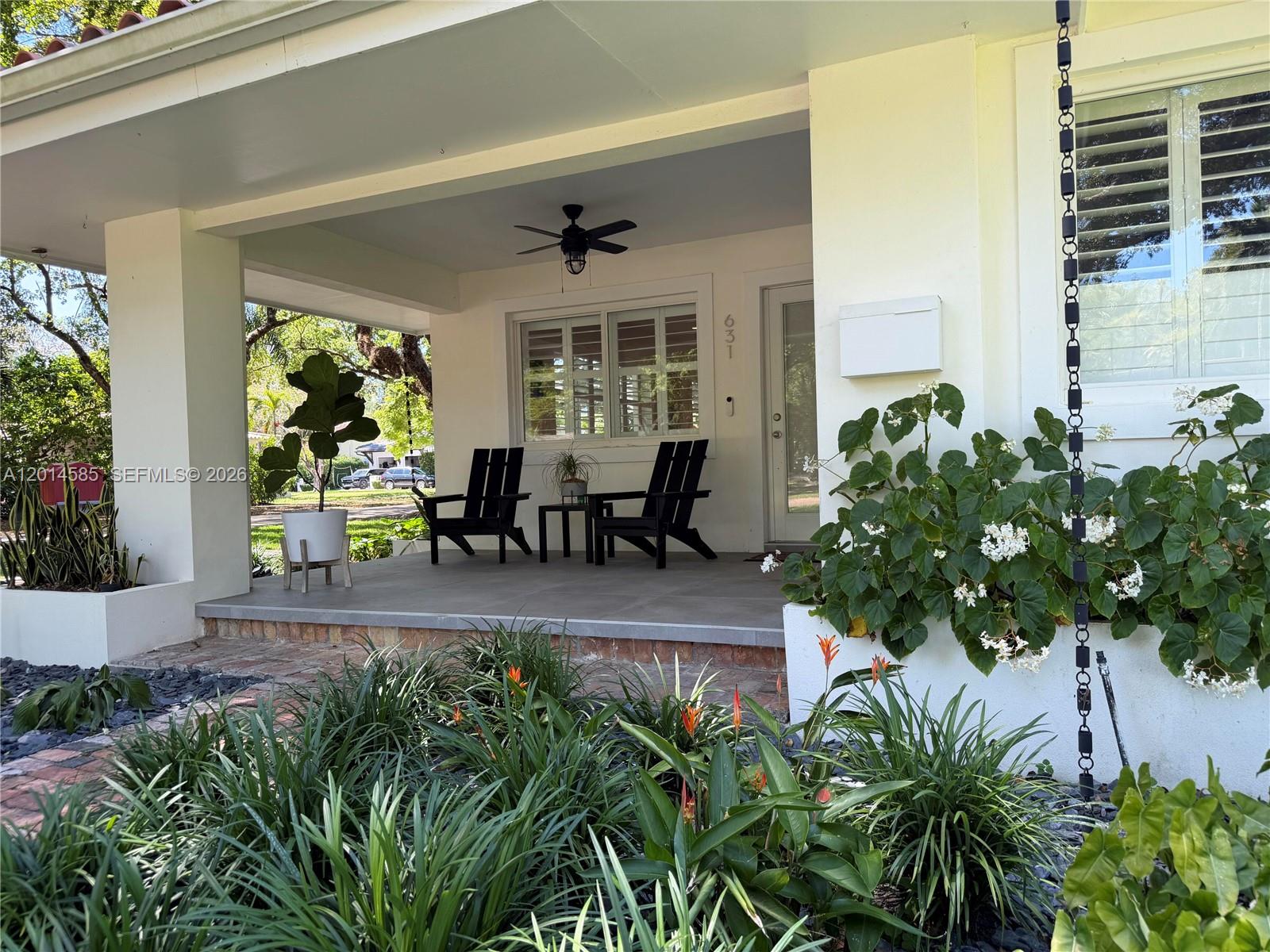 631 Santurce Ave, Coral Gables FL 33143