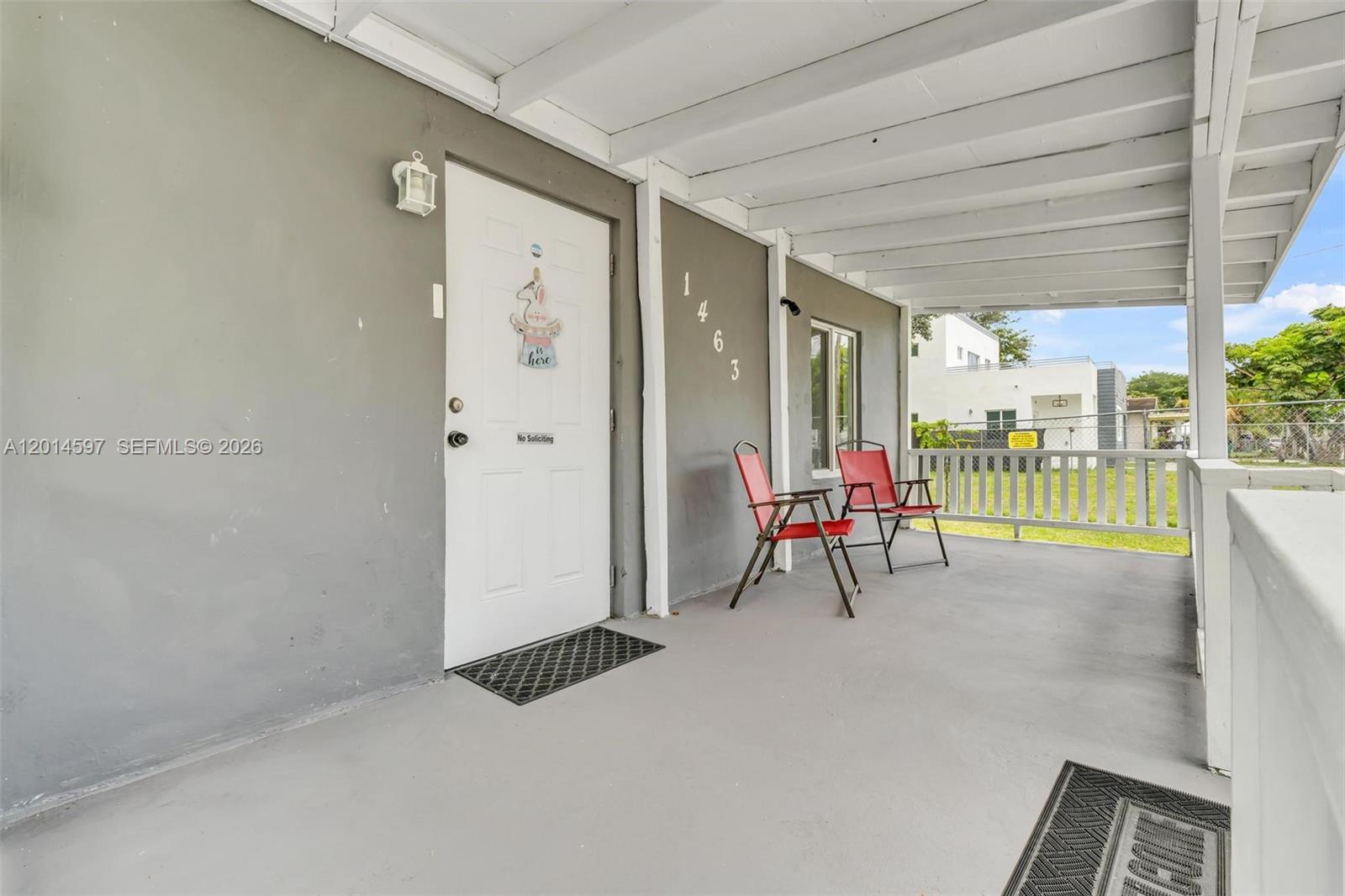 1463 NW 70th St #1463, Miami FL 33147