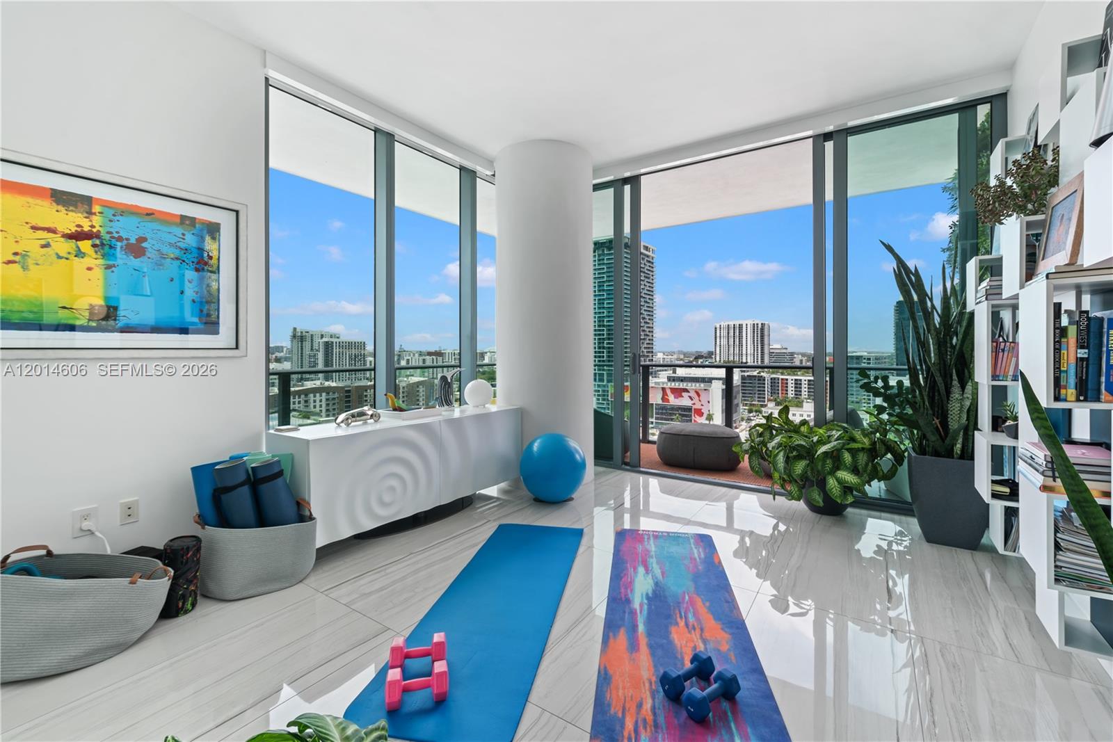 480 NE 31st ST #1801, Miami FL 33137