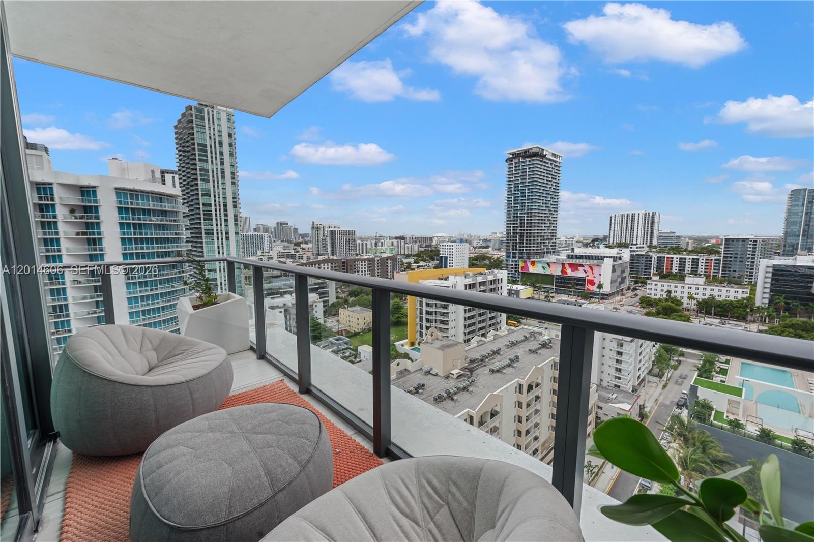 480 NE 31st ST #1801, Miami FL 33137