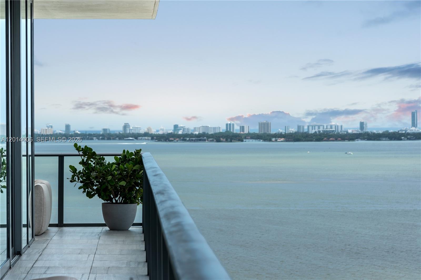 480 NE 31st ST #1801, Miami FL 33137