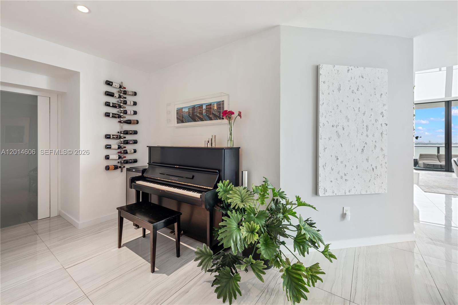 480 NE 31st ST #1801, Miami FL 33137