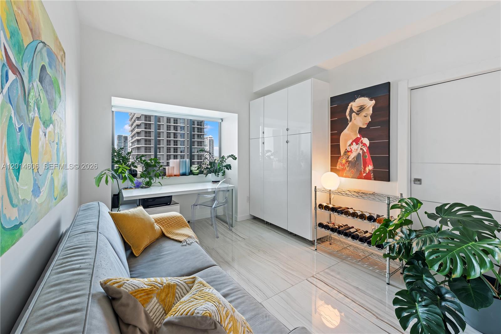480 NE 31st ST #1801, Miami FL 33137