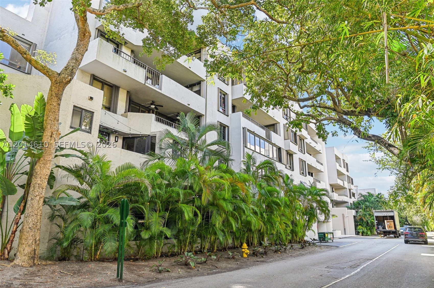 121 Crandon Blvd #251, Key Biscayne FL 33149