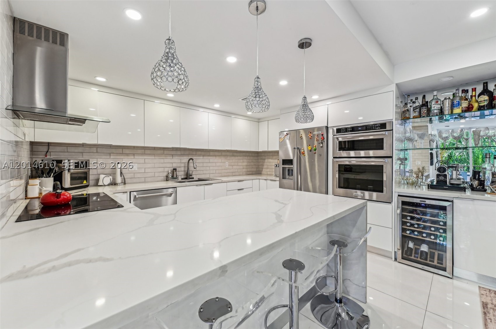 121 Crandon Blvd #251, Key Biscayne FL 33149