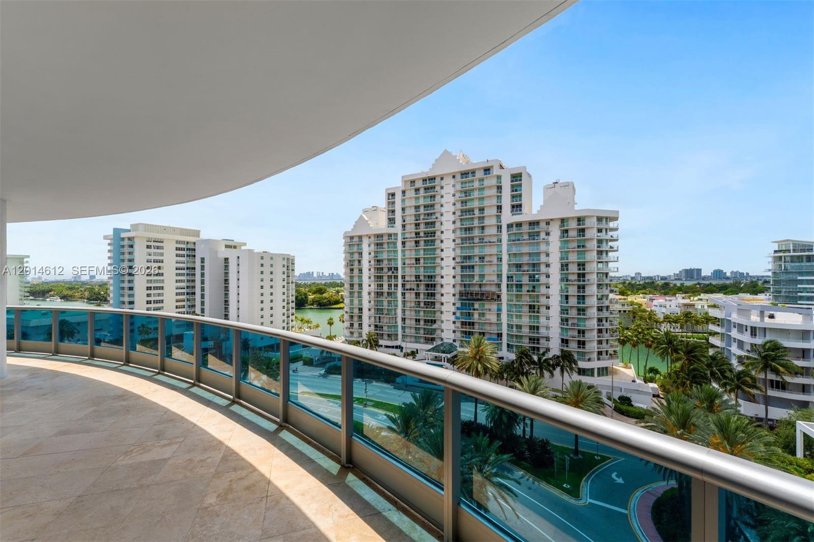 5959 Collins Ave #1001, Miami Beach FL 33140